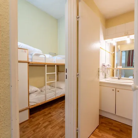 Apartman Sud - Jonquilles 328 - Happy *