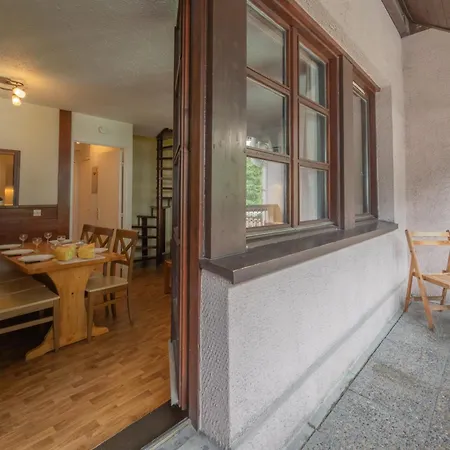 Sud - Jonquilles 328 - Happy * Chamonix