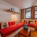 Apartment Sud - Jonquilles 328 - Happy Chamonix