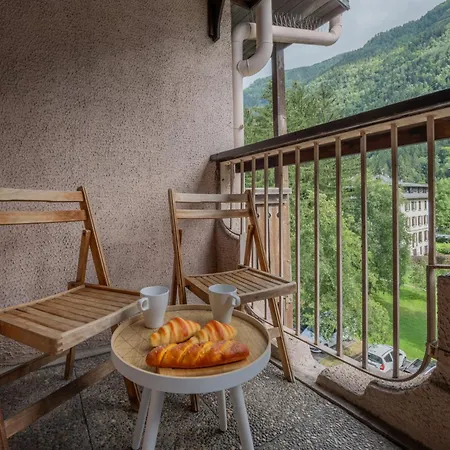 Apartment Sud - Jonquilles 328 - Happy