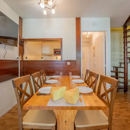 Sud - Jonquilles 328 - Happy Apartment *