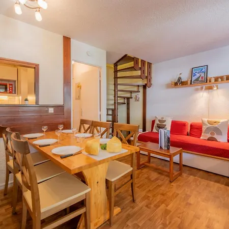 Apartament Sud - Jonquilles 328 - Happy