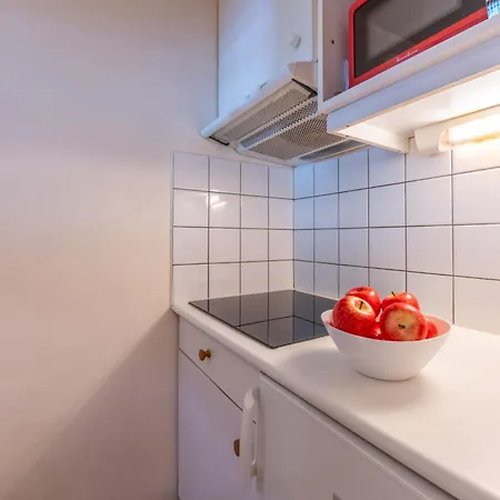 Apartament Sud - Jonquilles 328 - Happy
