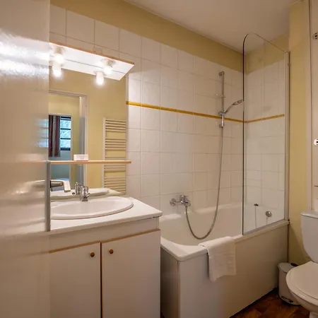 Apartament Sud - Jonquilles 328 - Happy