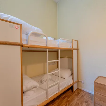 Sud - Jonquilles 328 - Happy Apartament Chamonix
