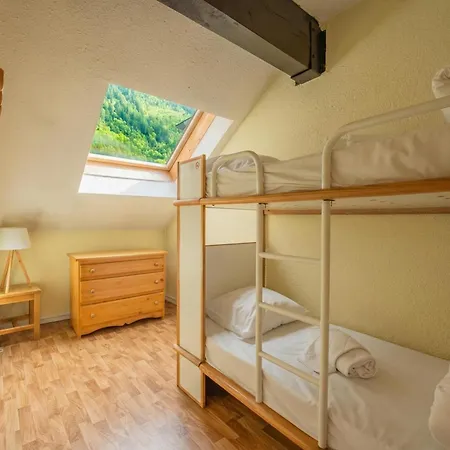 Apartament Sud - Jonquilles 328 - Happy