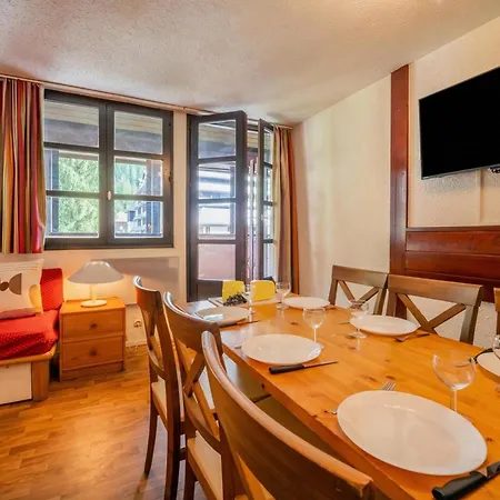 Apartament Sud - Jonquilles 328 - Happy