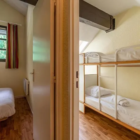 Sud - Jonquilles 328 - Happy Apartament Chamonix