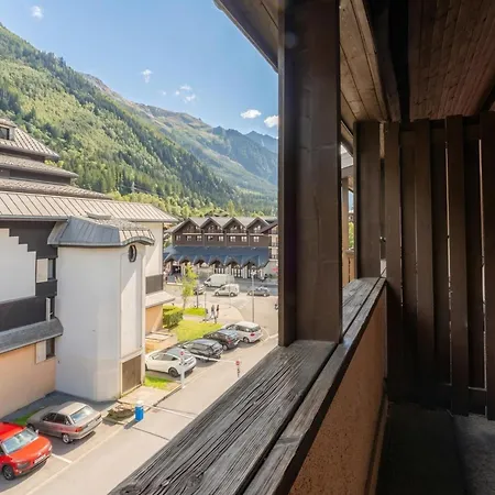 Sud - Jonquilles 328 - Happy Apartament Chamonix
