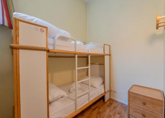 Sud - Jonquilles 328 - Happy Apartment *