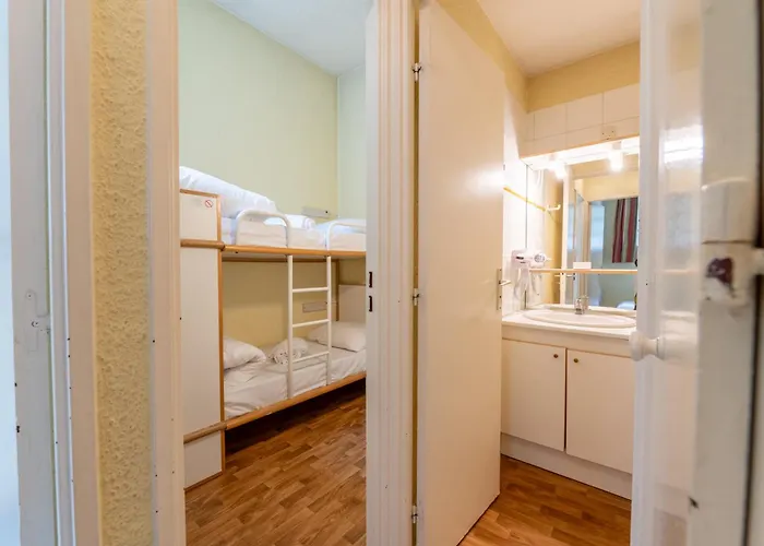 Apartament Sud - Jonquilles 328 - Happy *