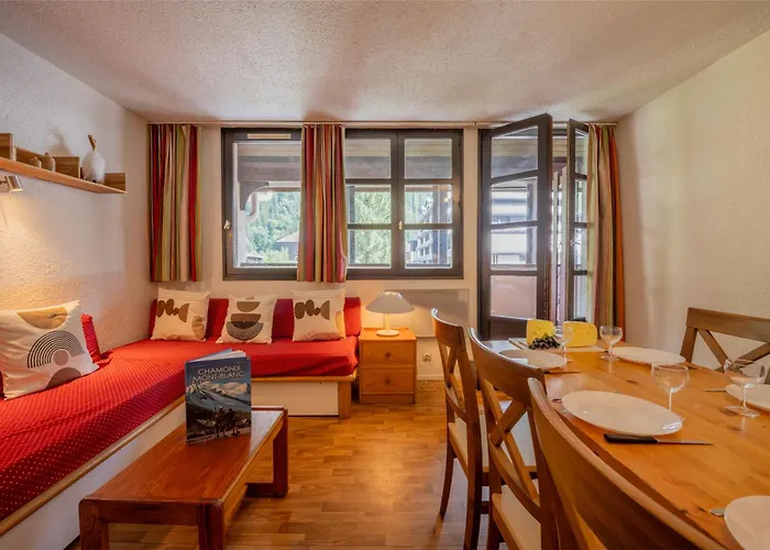 Apartament Sud - Jonquilles 328 - Happy