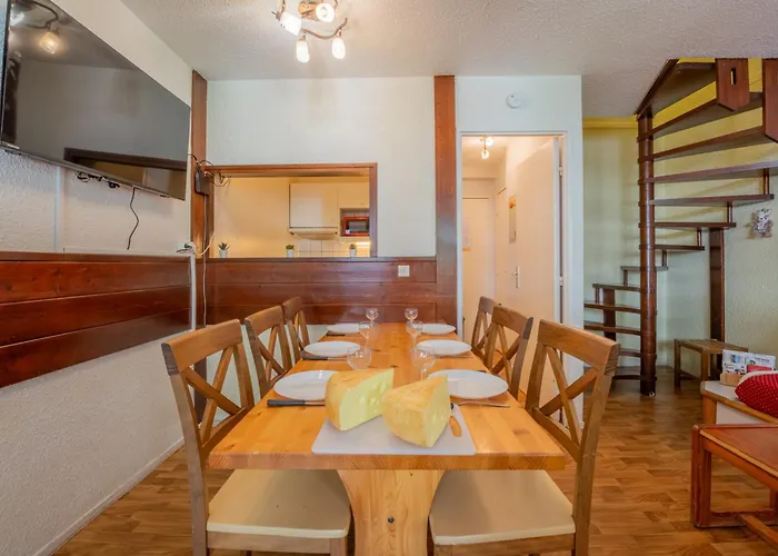 Sud - Jonquilles 328 - Happy Apartament *