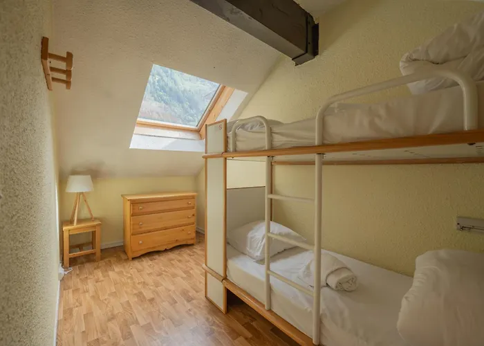 Sud - Jonquilles 328 - Happy Apartament Chamonix