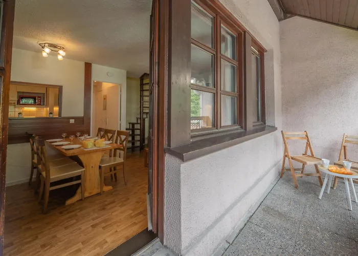 Sud - Jonquilles 328 - Happy * Chamonix