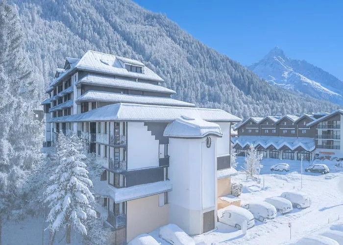 Sud - Jonquilles 328 - Happy * Chamonix