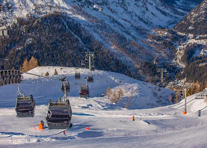 Sud - Jonquilles 328 - Happy Apartament *