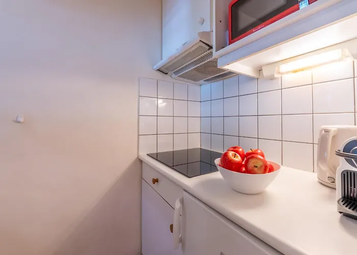 Apartment Sud - Jonquilles 328 - Happy