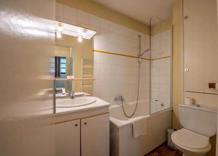 Apartment Sud - Jonquilles 328 - Happy