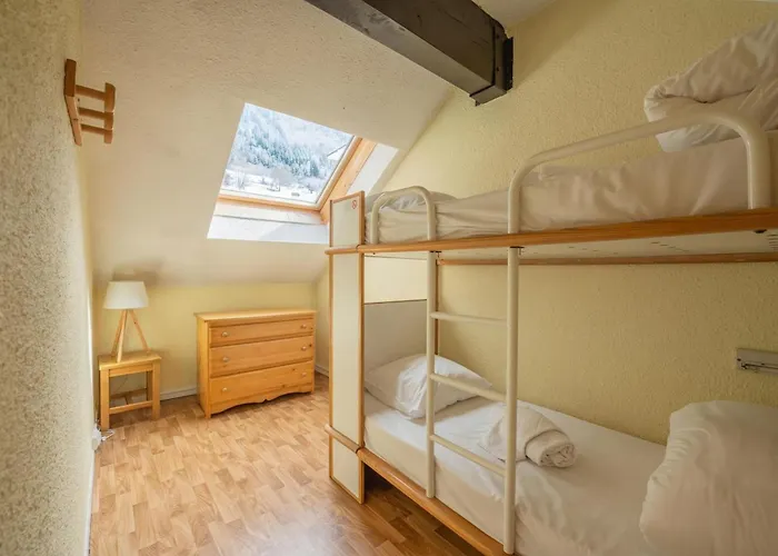 Sud - Jonquilles 328 - Happy Apartment