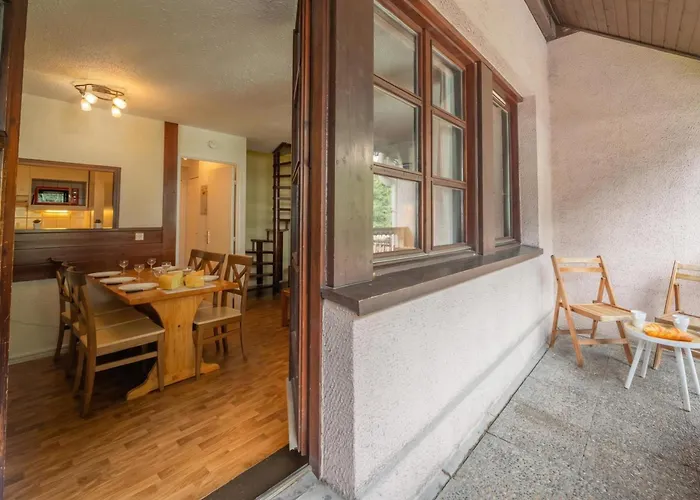 Apartment Sud - Jonquilles 328 - Happy *