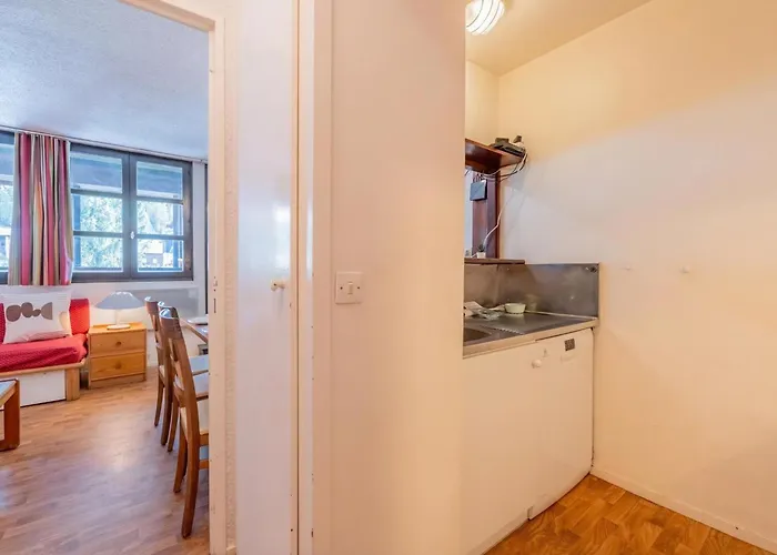 Sud - Jonquilles 328 - Happy Apartment *