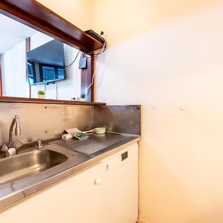 Apartamento Sud - Jonquilles 328 - Happy *