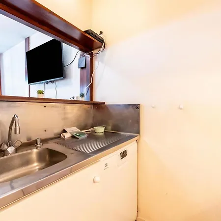 Sud - Jonquilles 328 - Happy * Chamonix