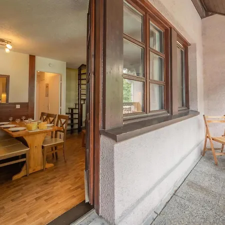 Appartamento Sud - Jonquilles 328 - Happy *